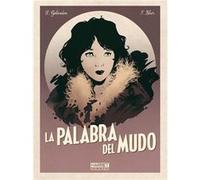 La Palabra Del Mundo - [Livre en VO] Galandón, L , Blier, F (Auteur)