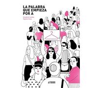 La palabra que empieza por A