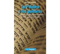 La Palabra Y Las Palabras [Livre en VO] Iglesias González, Manuel (Auteur)