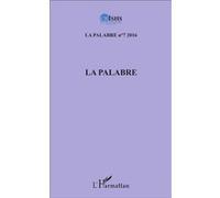 La Palabre Jean Patrice Ake (Auteur)
