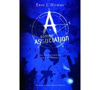 La pâle lumière des ténèbres