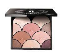 T. LeClerc Palette Éventail à Regard Rose des Sables Maquillage 18 g