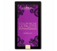 L’Oréal - Color riche la palette extravaganza