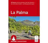 La palma (all) Annette Wolfsperger (Auteur)