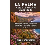 La Palma Guida di viaggio 2026-2027