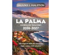 La Palma Guida di viaggio 2026-2027