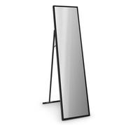 La Palma Smart 900W 160x40cm Miroir Chauffant Infrarouge Noir