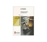 La Paloma / Conducteur