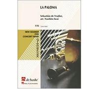 La Paloma / Conducteur