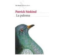 La Paloma - PATRICK SUSKIND Patrick Suskind (Auteur)