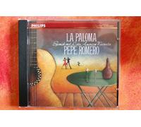 La Paloma - Spanish And Latin American Favourites