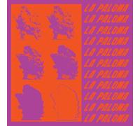 La Paloma - Una Idea, Pero ES Triste-Black Vinyl [Import]