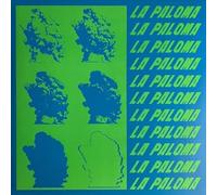 La Paloma - Una Idea, Pero ES Triste-Ltd Colored Vinyl [Import]