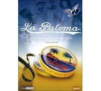 La Paloma, une chanson nommée désir DVD