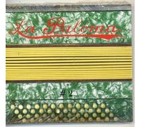 La Paloma Vol 2 Import