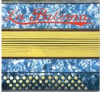 La Paloma Vol 3 Import