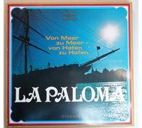La Paloma-Von Meer zu Meer, von Hafen zu Hafen - James Last, Lale Andersen, Medium Terzett, Lolita, Peter Alexander.. / Vinyl record [Vinyl-LP]
