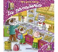 La panaderia