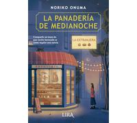 La panadería de medianoche. La extranjera