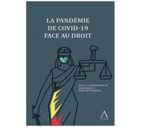 La Pandémie De Covid-19 Face Au Droit