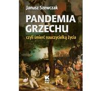 La pandémie de péché ou la mort comme maître de vie