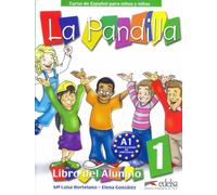 La pandilla 1 alumno