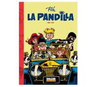 LA PANDILLA 1964-1976