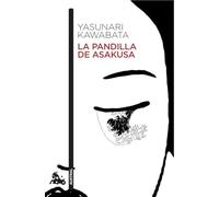 La pandilla de Asakusa