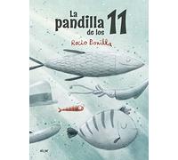 La pandilla de los 11 / The Gang of 11