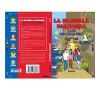 La Pandilla Palomera Y Los Ochocientos Escalones Arrontes, Manolo (Auteur)