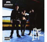 La Pankina Krew - 4 Life