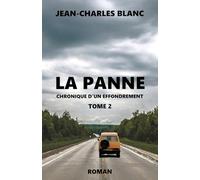 LA PANNE: CHRONIQUE D'UN EFFONDREMENT TOME 2
