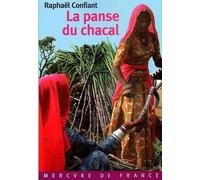 La Panse du chacal