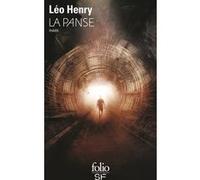 La Panse Léo Henry (Auteur)