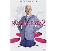 La pantera rosa 2