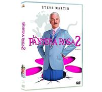La Pantera Rosa 2 [Import]