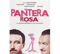 La pantera rosa