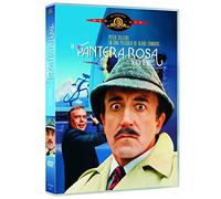 La Pantera Rosa Ataca De Nuevo [Import]