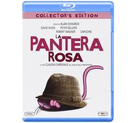 La pantera rosa (collector's edition) [Edizione da collezione] [Blu-ray]