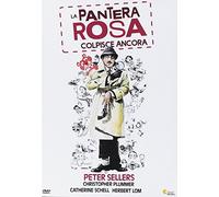La Pantera Rosa Colpisce Ancora [Import]