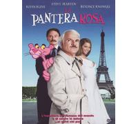La Pantera Rosa [Import]