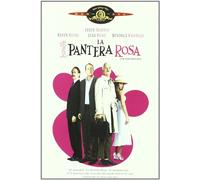 La Pantera Rosa [Import]