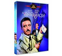 La Pantera Rosa [Import]