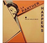 La Panther Happens - Solid Gold Buzz [Import]