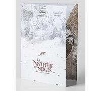 La Panthère Des Neiges