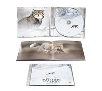 La Panthère des neiges CD