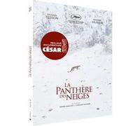 La Panthère des neiges DVD E