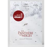 La Panthère des neiges [Blu-Ray]
