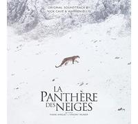 La Panthère des neiges Picture Disc