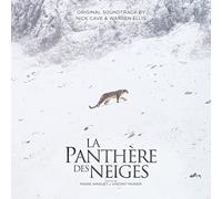 Nick Cave & Warren E - La Panthere Des Neiges (Original Soundtrack) [Cd]